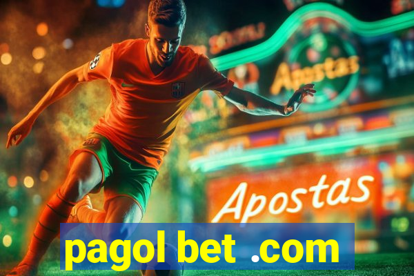 pagol bet .com